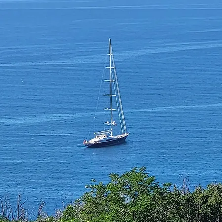 P R A T O E O N D E Casa de hóspedes Cogoleto