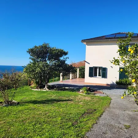 P R A T O E O N D E 3* Cogoleto