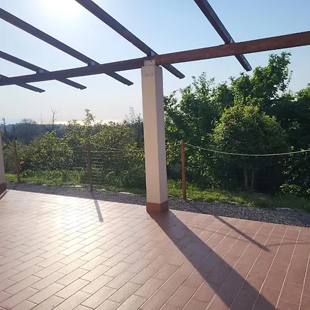 P R A T O E O N D E 3* Cogoleto