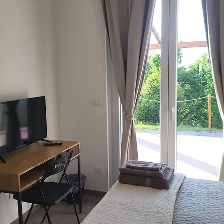 Casa de hóspedes P R A T O E O N D E