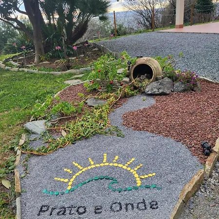 P R A T O E O N D E Konukevi