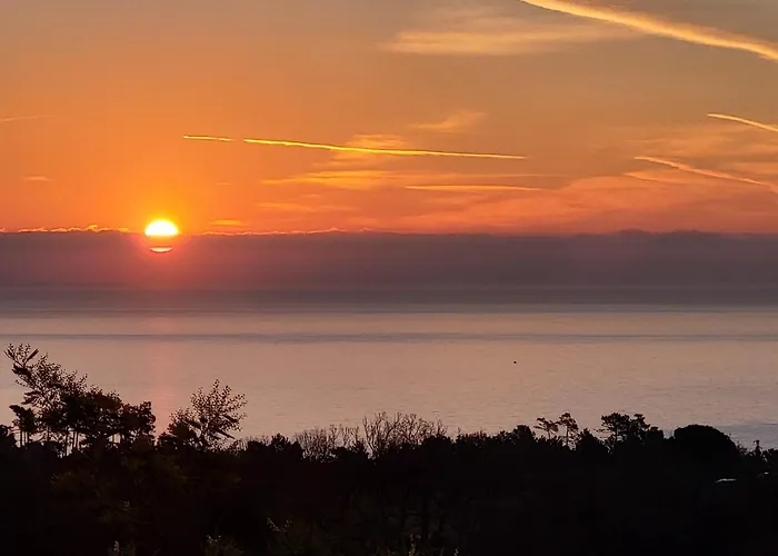 P R A T O E O N D E Maison d'hôtes 3*