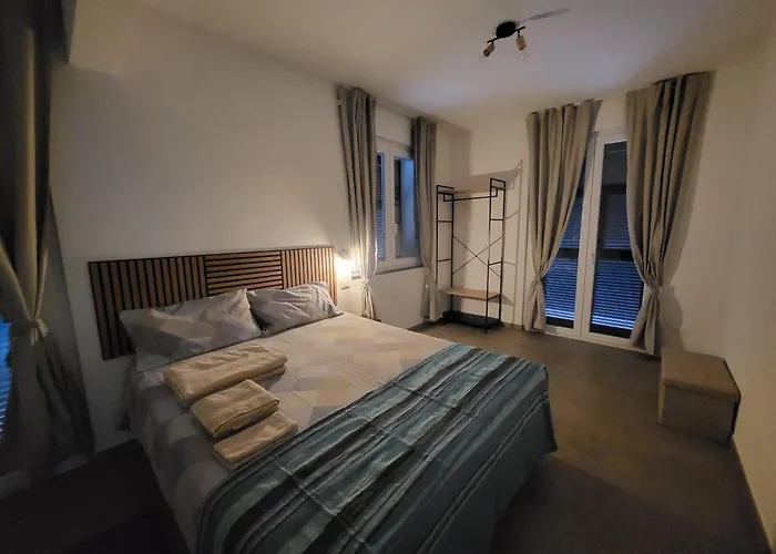 Maison d'hôtes P R A T O E O N D E Cogoleto