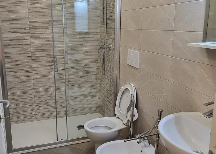 P R A T O E O N D E Maison d'hôtes 3*