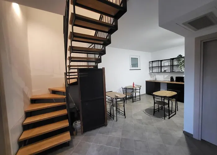 Maison d'hôtes P R A T O E O N D E