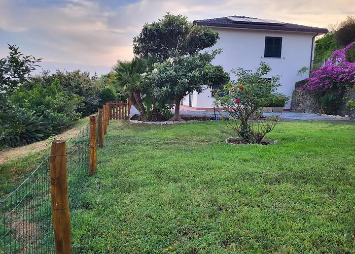 Maison d'hôtes P R A T O E O N D E 3*