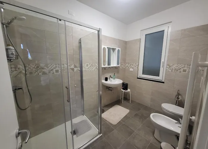 P R A T O E O N D E Maison d'hôtes 3*