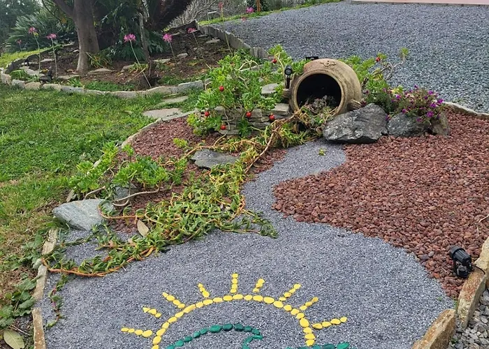 P R A T O E O N D E Vendégház