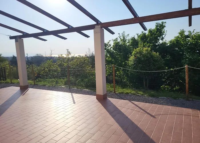 P R A T O E O N D E 3* Cogoleto