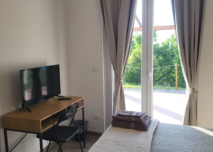 Vendégház P R A T O E O N D E